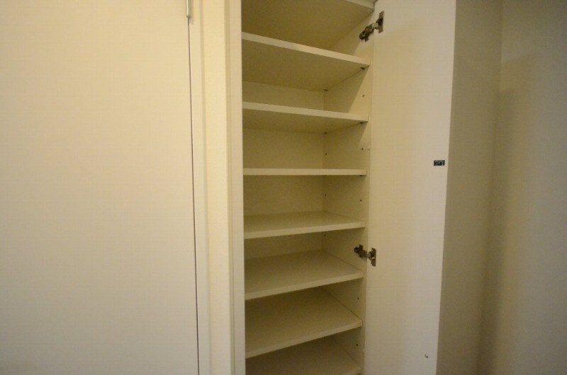 エクセリア小町の物件内観写真