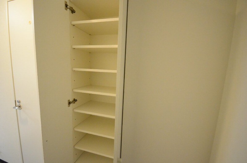 エクセリア小町の物件内観写真