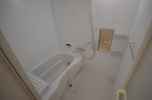 コーラルコートの物件内観写真