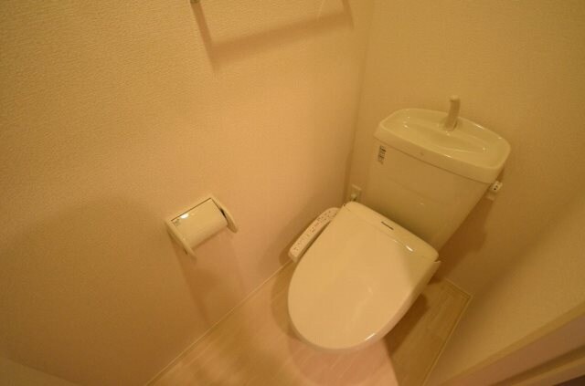 コーラルコートの物件内観写真