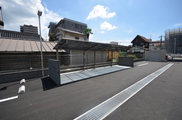 コーラルコートの物件外観写真