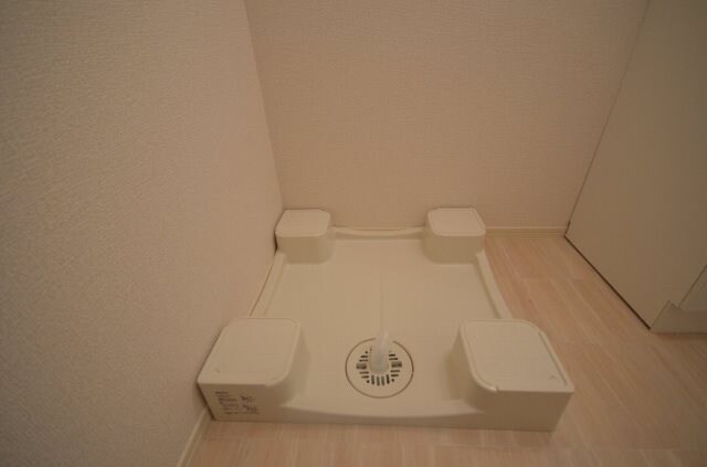 コーラルコートの物件内観写真