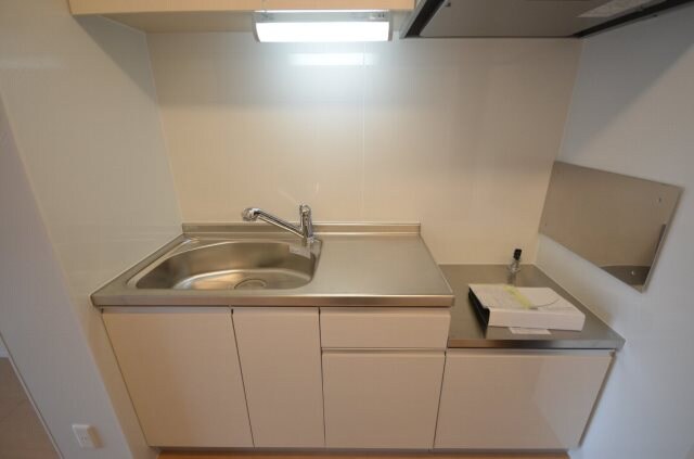 コーラルコートの物件内観写真