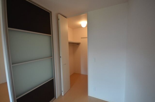 コーラルコートの物件内観写真