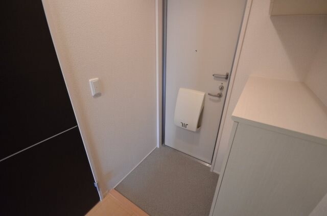 コーラルコートの物件内観写真