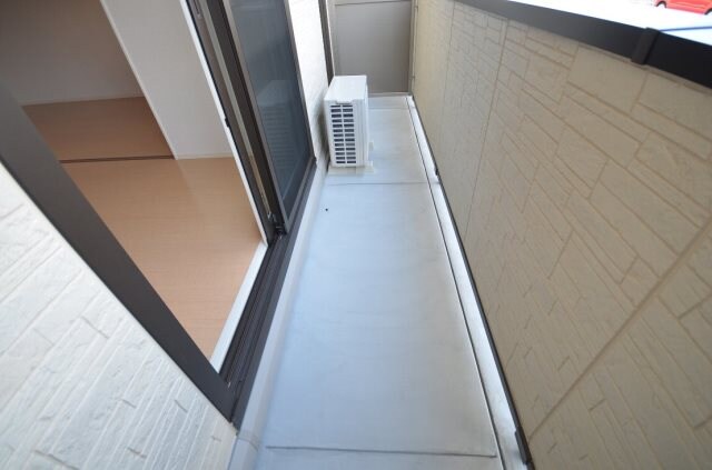 コーラルコートの物件内観写真