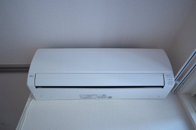 コーラルコートの物件内観写真