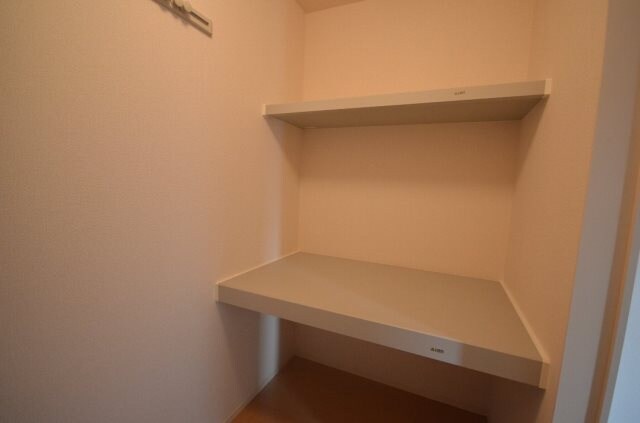 コーラルコートの物件内観写真