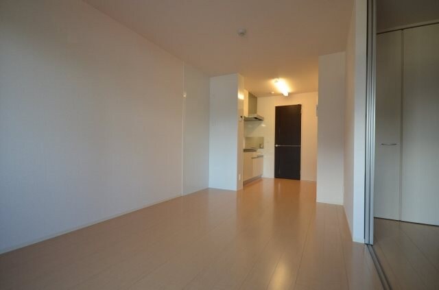 コーラルコートの物件内観写真