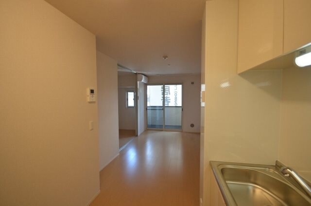 コーラルコートの物件内観写真