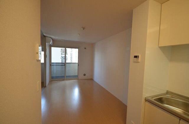 コーラルコートの物件内観写真