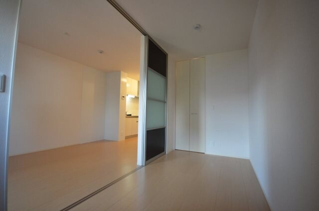 コーラルコートの物件内観写真