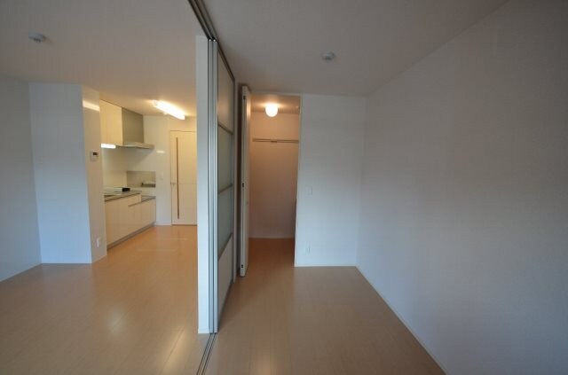 コーラルコートの物件内観写真