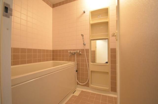 シーブリーズハウス観音の物件内観写真