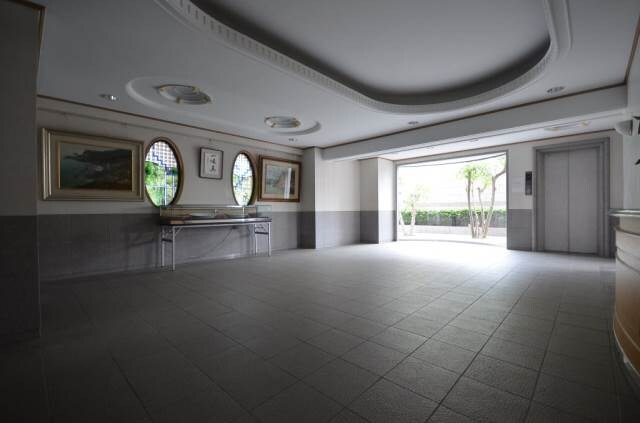 シーブリーズハウス観音の物件外観写真