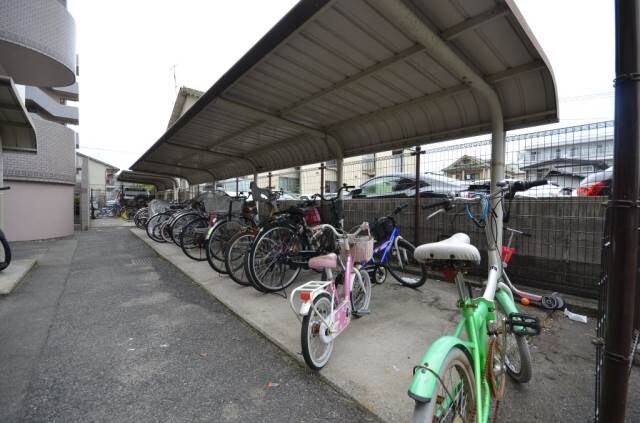 シーブリーズハウス観音の物件外観写真