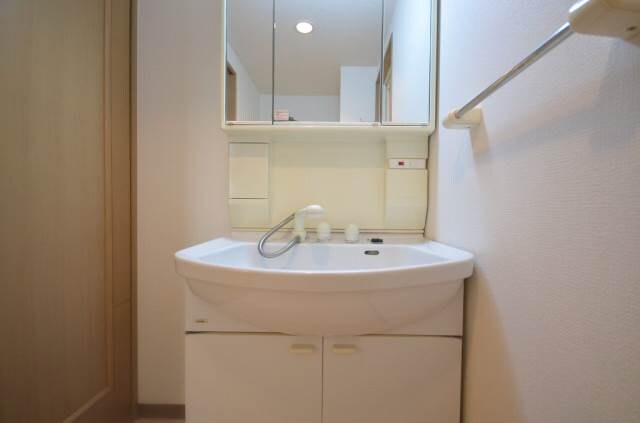 シーブリーズハウス観音の物件内観写真