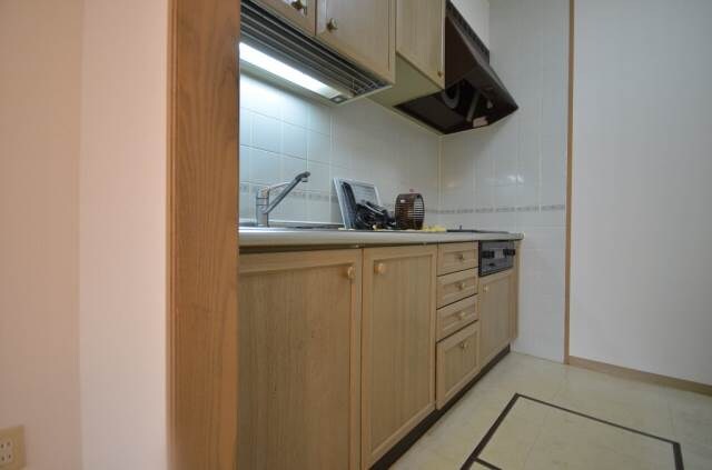 シーブリーズハウス観音の物件内観写真