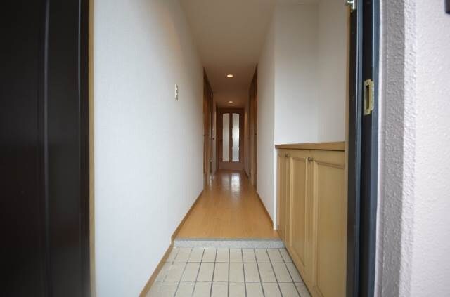 シーブリーズハウス観音の物件内観写真