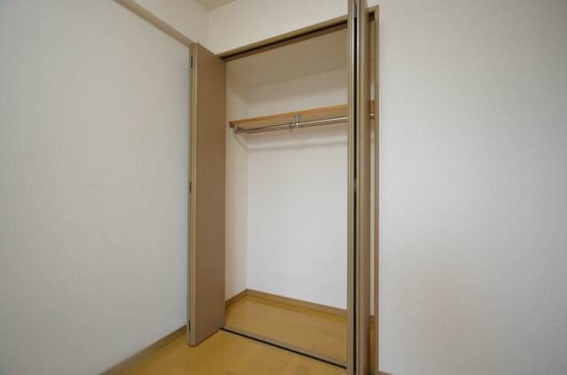 シーブリーズハウス観音の物件内観写真