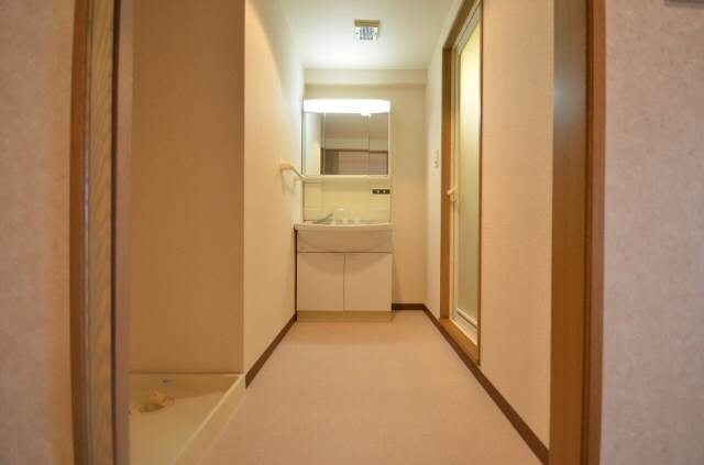 シーブリーズハウス観音の物件内観写真