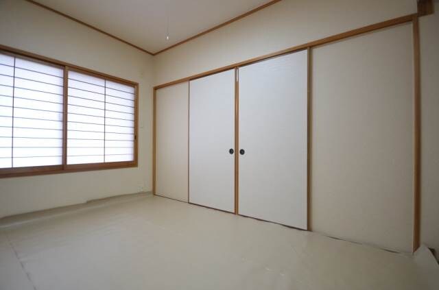 シーブリーズハウス観音の物件内観写真