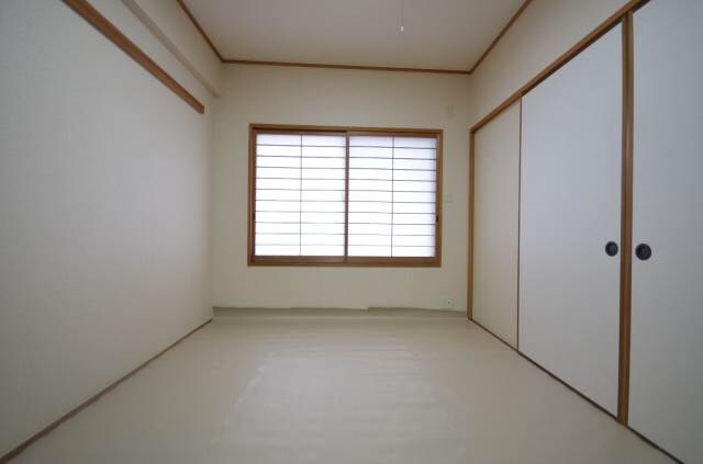 シーブリーズハウス観音の物件内観写真