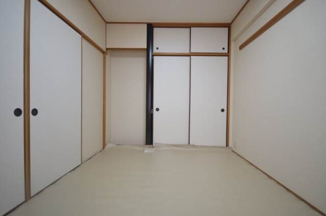 シーブリーズハウス観音の物件内観写真