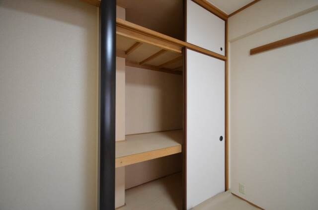 シーブリーズハウス観音の物件内観写真