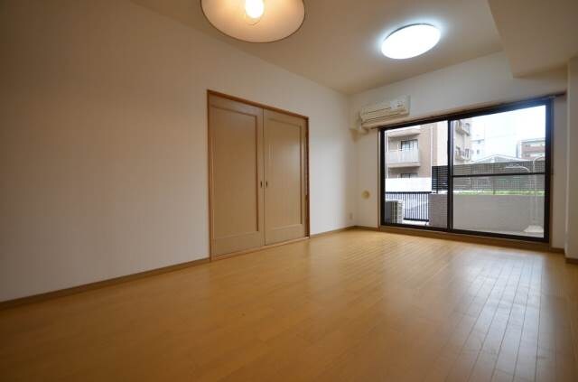 シーブリーズハウス観音の物件内観写真