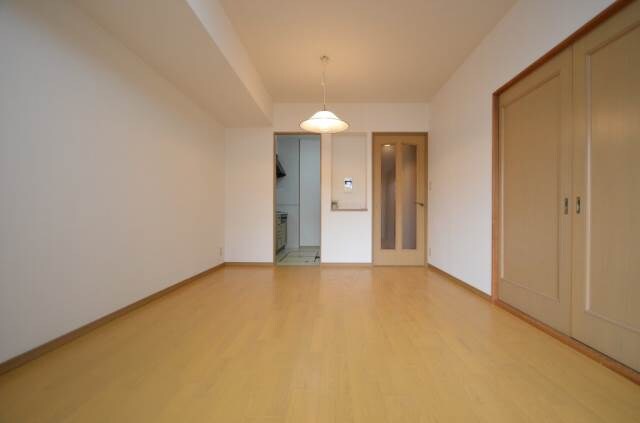 シーブリーズハウス観音の物件内観写真