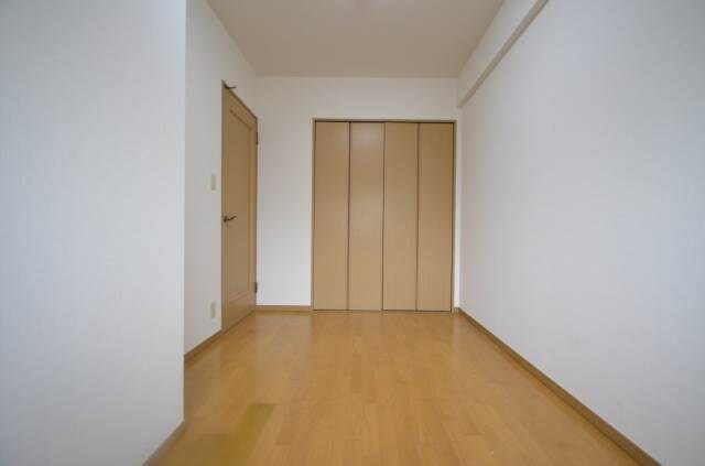 シーブリーズハウス観音の物件内観写真