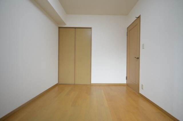 シーブリーズハウス観音の物件内観写真