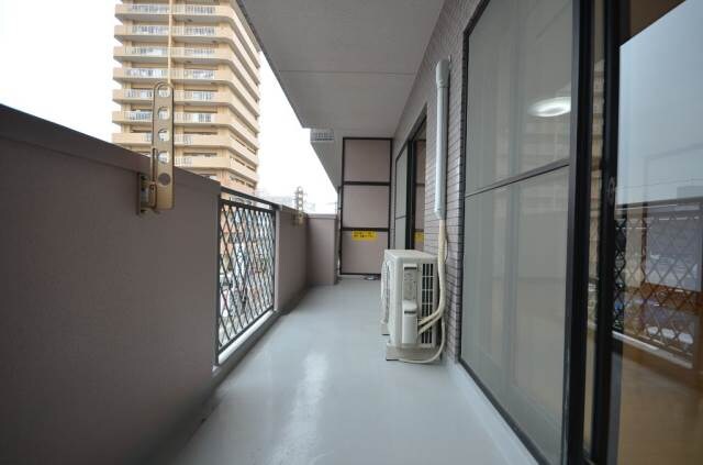 シーブリーズハウス観音の物件内観写真