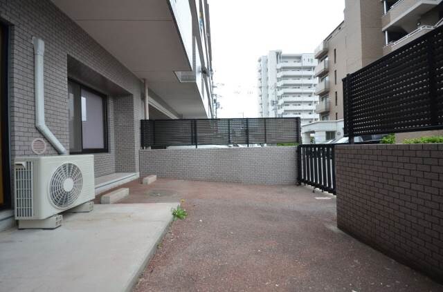 シーブリーズハウス観音の物件内観写真