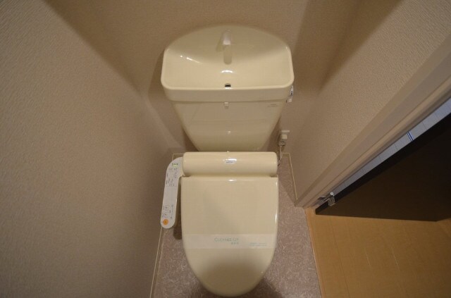 Gracious A棟の物件内観写真