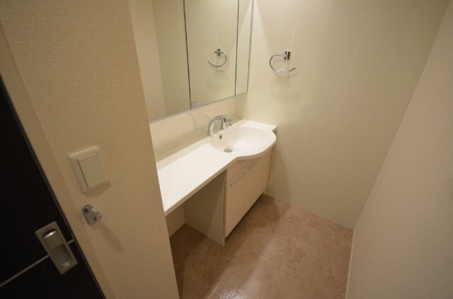 Gracious A棟の物件内観写真