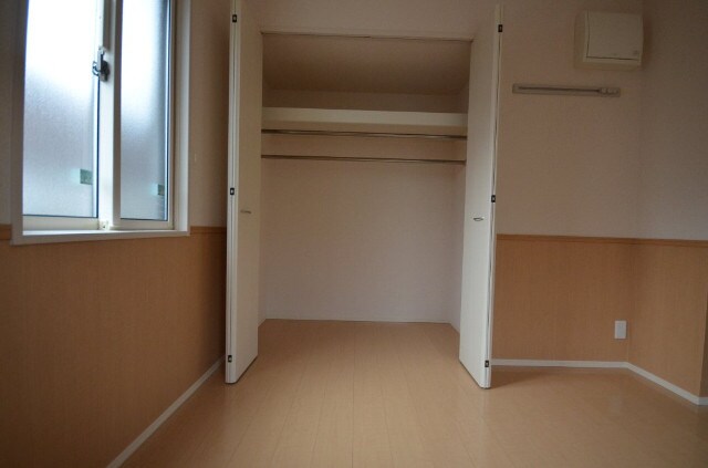 Gracious A棟の物件内観写真