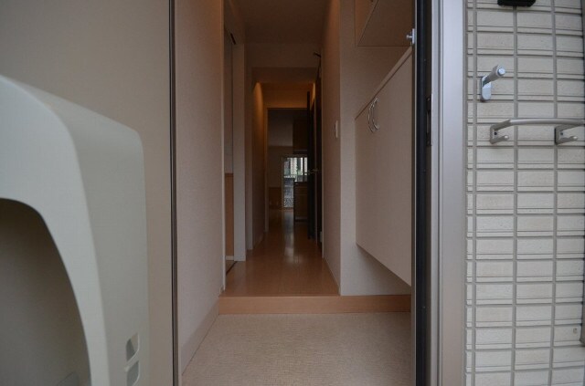 Gracious A棟の物件内観写真