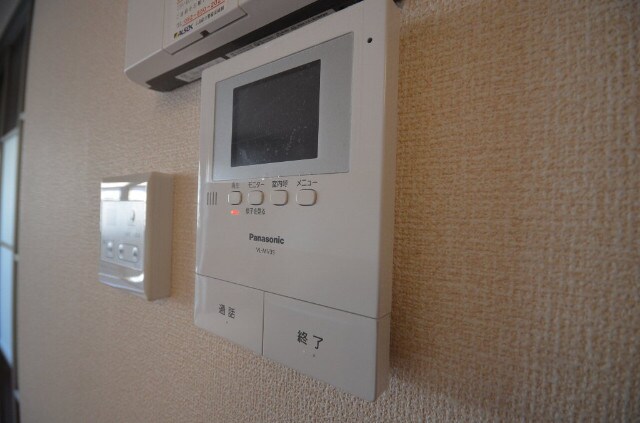 Gracious A棟の物件内観写真