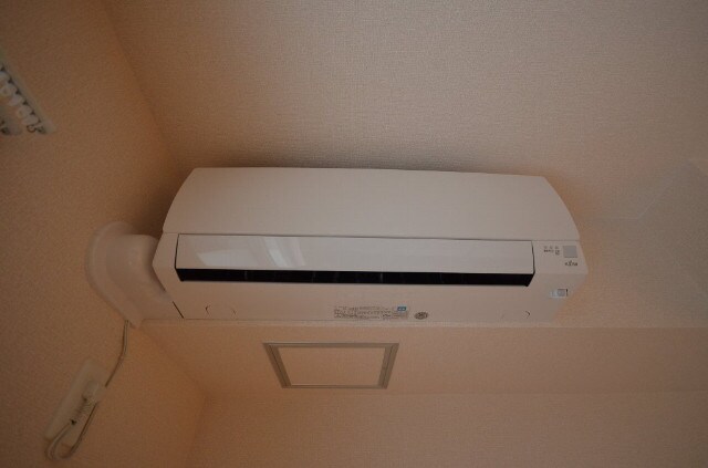 Gracious A棟の物件内観写真