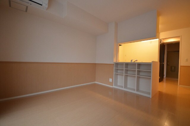 Gracious A棟の物件内観写真