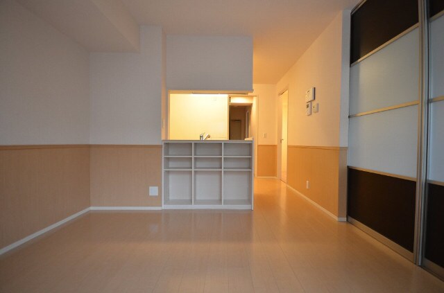 Gracious A棟の物件内観写真