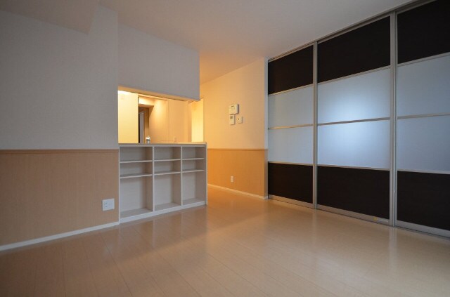 Gracious A棟の物件内観写真