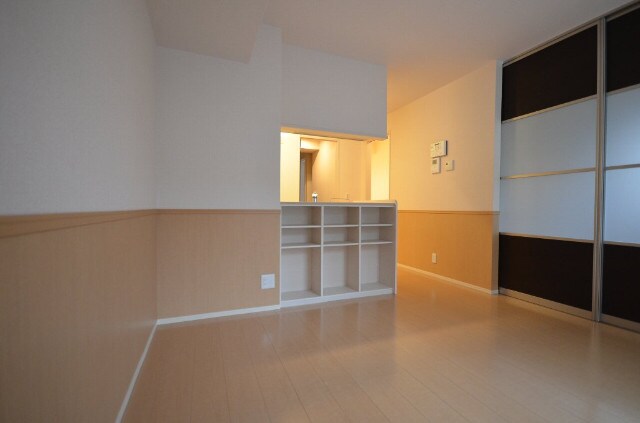 Gracious A棟の物件内観写真