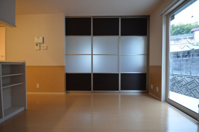 Gracious A棟の物件内観写真