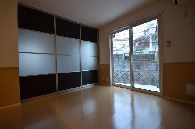 Gracious A棟の物件内観写真