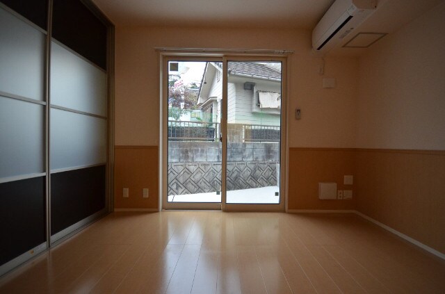 Gracious A棟の物件内観写真