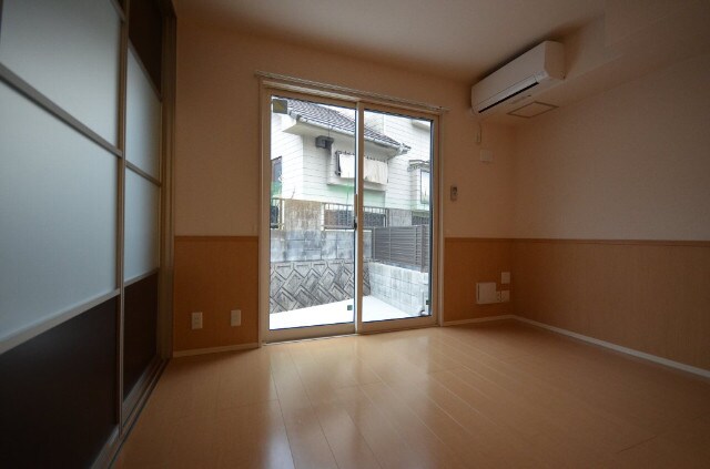 Gracious A棟の物件内観写真