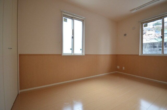 Gracious A棟の物件内観写真